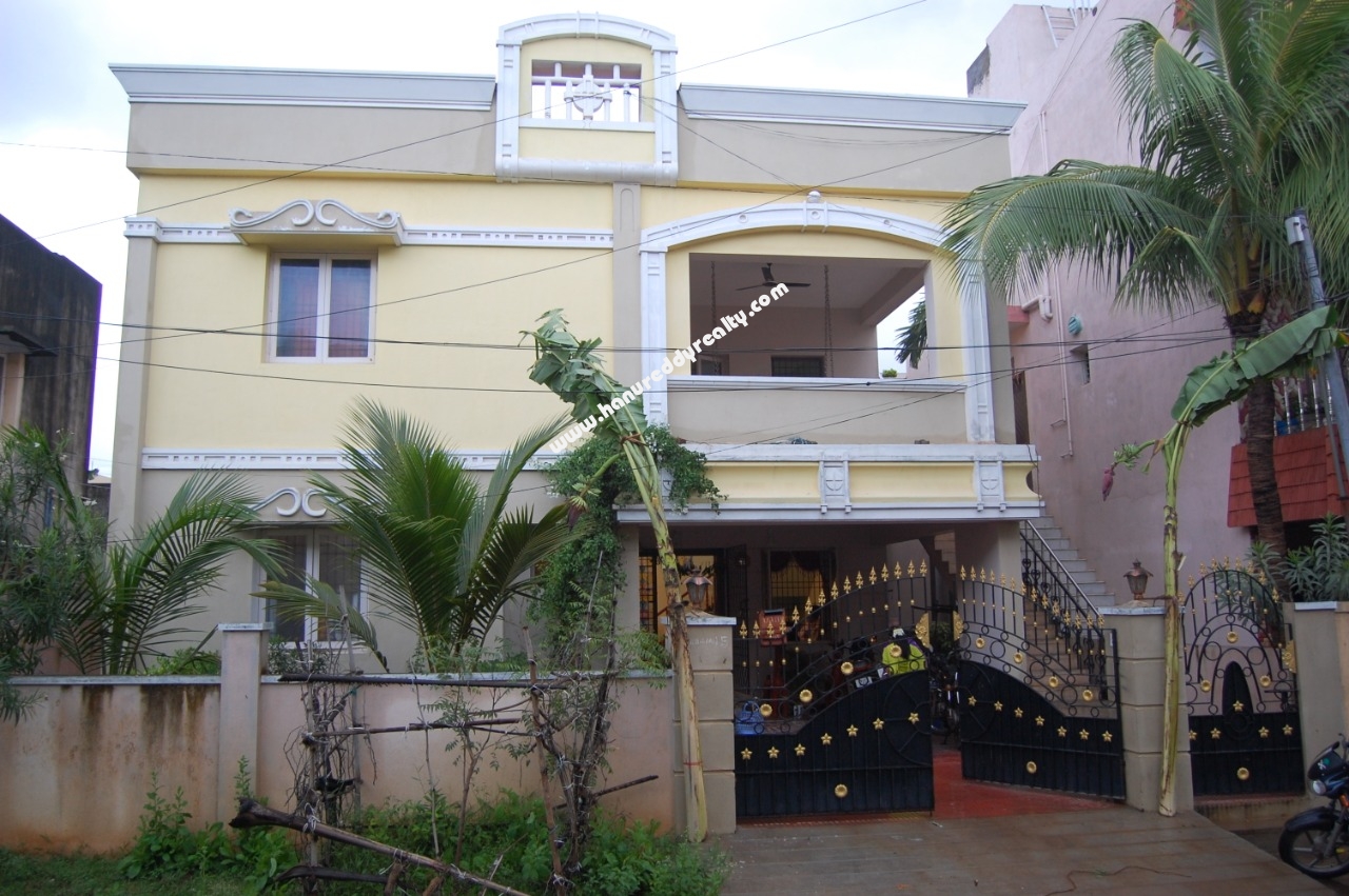 Independent House for Sale at Valasaravakkam, ChennaiChennai Hanu